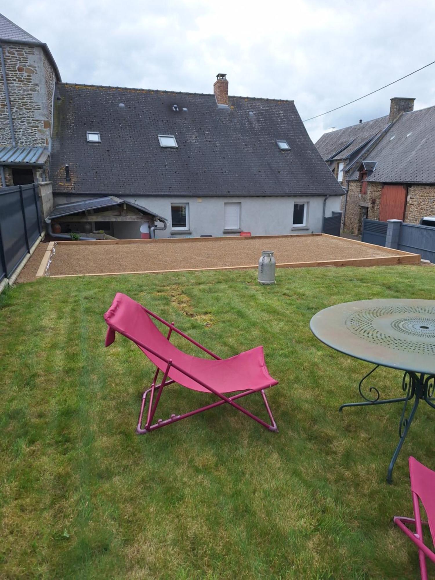 Le Petit Concise A 20Mn Du Mont Saint Michel Villa Exterior photo
